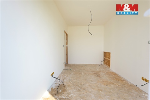 Prodej rodinného domu, 70 m² - 10