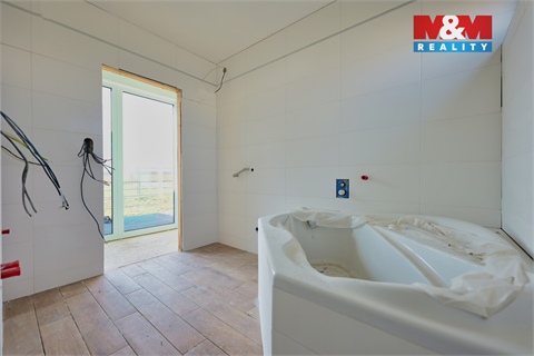 Prodej rodinného domu, 70 m² 6