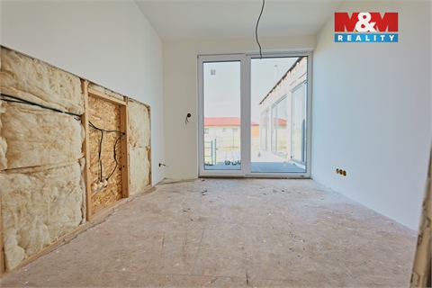 Prodej rodinného domu, 70 m² - 8