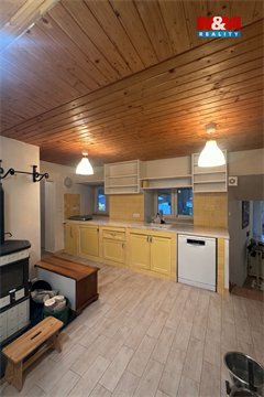 Prodej rodinného domu, 134 m² - 10