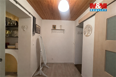 Prodej rodinného domu, 134 m² 10