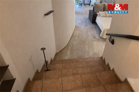 Prodej rodinného domu, 134 m² 12