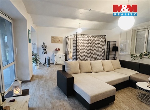 Prodej rodinného domu, 134 m² - 4