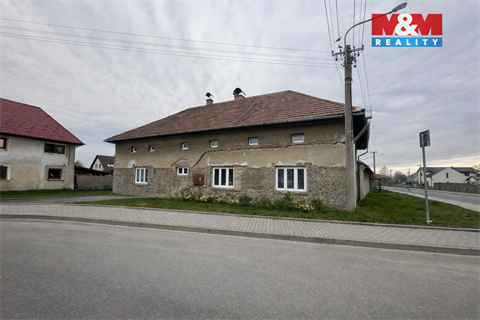 Prodej rodinného domu, 134 m² - 18