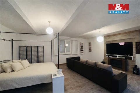 Prodej rodinného domu, 134 m² 6