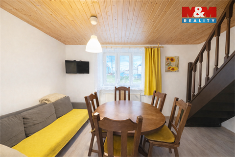 Prodej rodinného domu, 134 m² 4