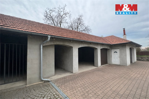 Prodej rodinného domu, 134 m² 2