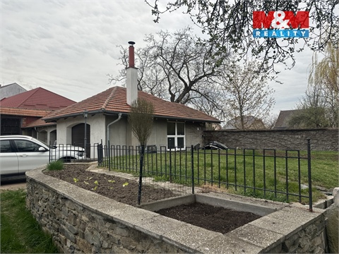 Prodej rodinného domu, 134 m² 14