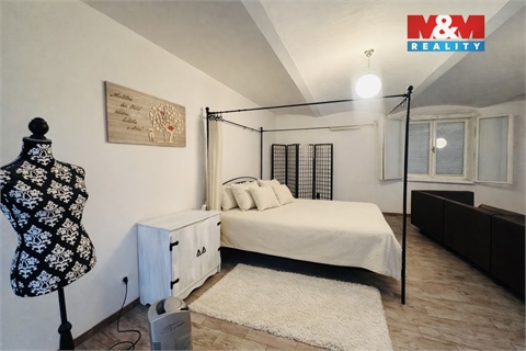 Prodej rodinného domu, 134 m² - 6