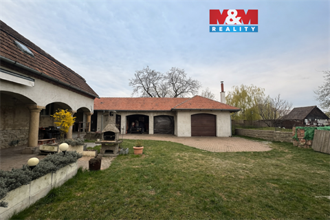 Prodej rodinného domu, 134 m² 0