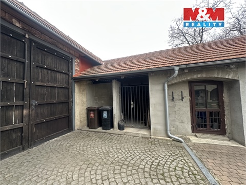 Prodej rodinného domu, 134 m² - 12