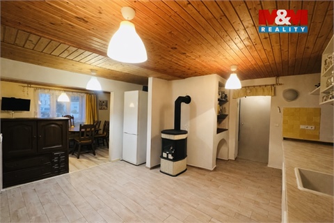 Prodej rodinného domu, 134 m² 8