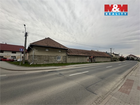 Prodej rodinného domu, 134 m² - 14