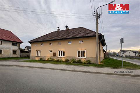 Prodej rodinného domu, 134 m² 20