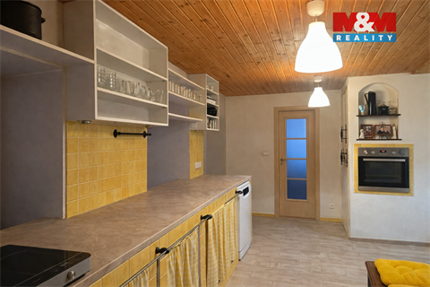 Prodej rodinného domu, 134 m² - 2