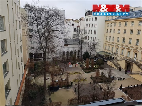 Pronájem bytu 2kk, 49 m² 0