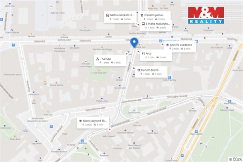 Pronájem bytu 2kk, 49 m² 12