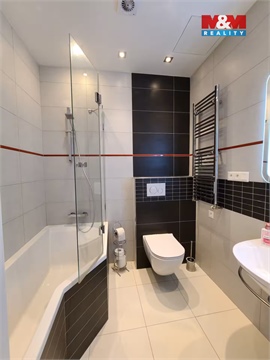 Pronájem bytu 2kk, 49 m² - 2