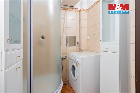 Pronájem bytu 2kk, 66 m² 14