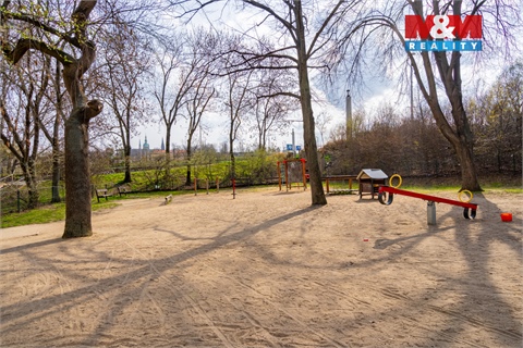 Pronájem bytu 2kk, 66 m² 16