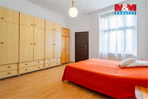 Pronájem bytu 2kk, 66 m² 6