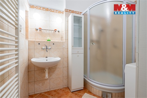 Pronájem bytu 2kk, 66 m² - 12