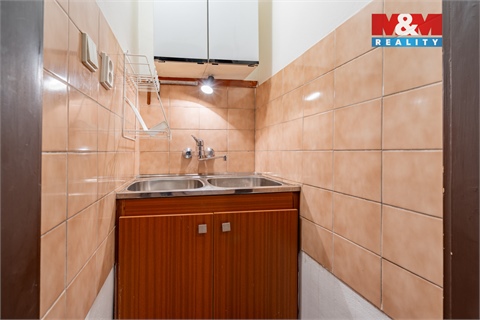 Pronájem bytu 2kk, 66 m² - 10