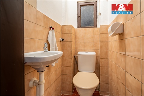 Pronájem bytu 2kk, 66 m² 12