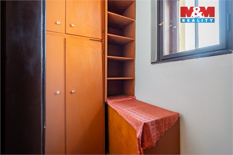 Pronájem bytu 2kk, 66 m² 8