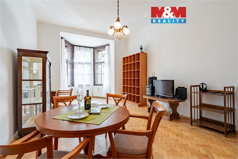 Pronájem bytu 2kk, 66 m² 0