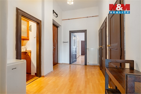 Pronájem bytu 2kk, 66 m² - 6