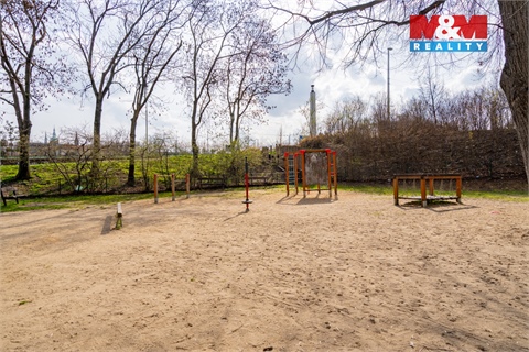 Pronájem bytu 2kk, 66 m² - 16