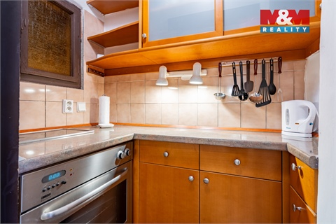 Pronájem bytu 2kk, 66 m² 10