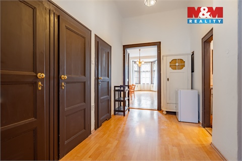 Pronájem bytu 2kk, 66 m² - 8