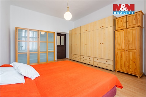 Pronájem bytu 2kk, 66 m² - 4