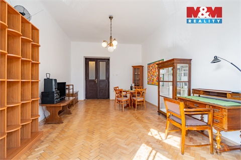 Pronájem bytu 2kk, 66 m² - 2