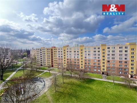 Prodej bytu 1kk, 26 m² 8