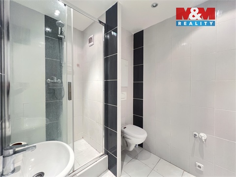 Prodej bytu 1kk, 26 m² 2