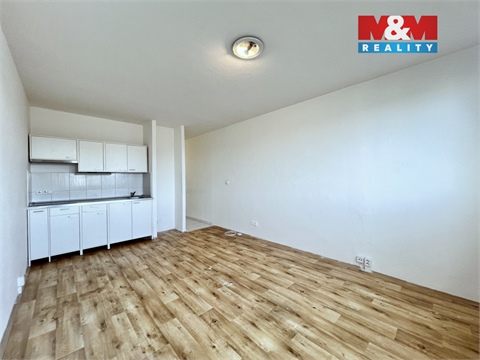 Prodej bytu 1kk, 26 m² - 4