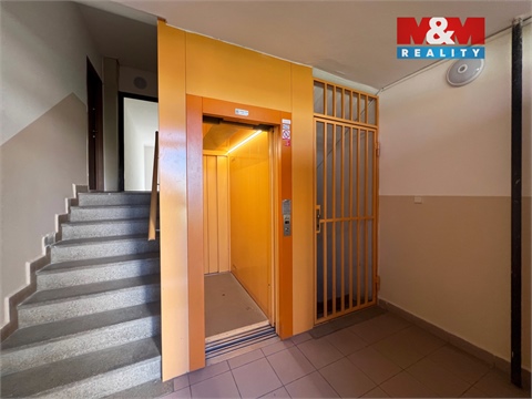 Prodej bytu 1kk, 26 m² - 10