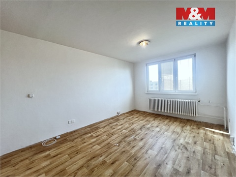 Prodej bytu 1kk, 26 m² - 0