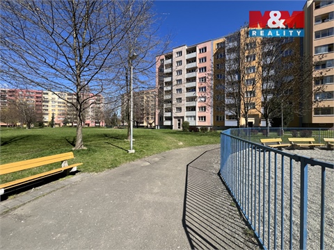 Prodej bytu 1kk, 26 m² - 12