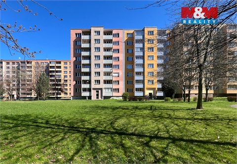 Prodej bytu 1kk, 26 m² 12
