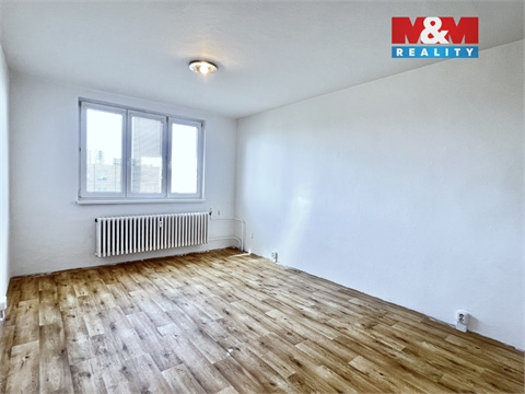 Prodej bytu 1kk, 26 m² - 6