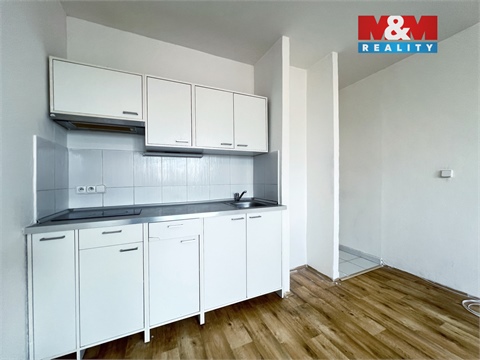 Prodej bytu 1kk, 26 m² - 2