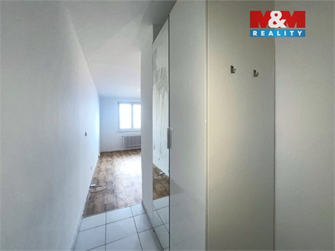 Prodej bytu 1kk, 26 m² 10