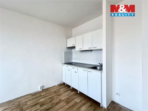 Prodej bytu 1kk, 26 m² 6