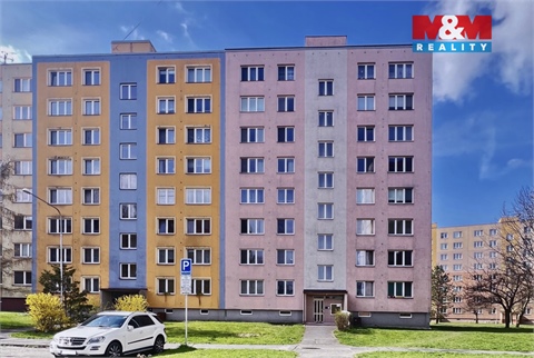 Prodej bytu 1kk, 26 m² 4