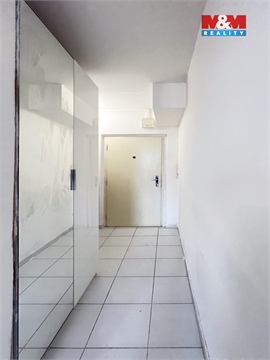 Prodej bytu 1kk, 26 m² - 8