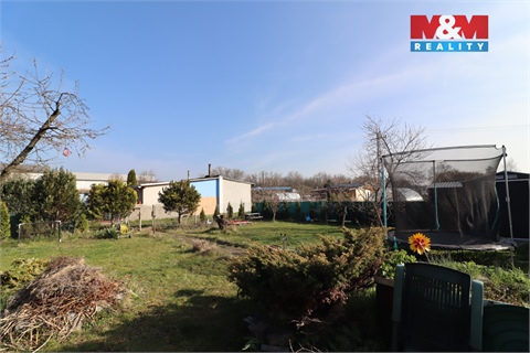 Prodej zahrady, 356 m² 24